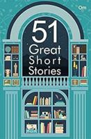 51 Great Short Stories 9352766784 Book Cover