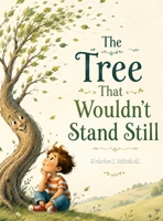 The Tree That Wouldn't Stand Still B0H6GWN9WL Book Cover
