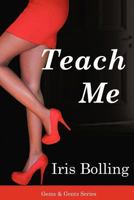 Teach Me 0980106664 Book Cover