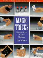Magic Tricks 0785804978 Book Cover