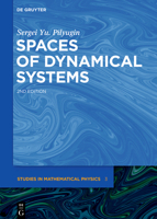 Spaces of Dynamical Systems 3110644460 Book Cover