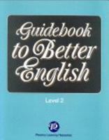 Guidebook to Better English Level 2 0791512576 Book Cover