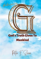 Vitamin G: God's Truth Given to Mankind 1639501819 Book Cover