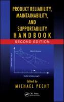Product Reliability, Maintainability, and Supportability Handbook 0849394570 Book Cover