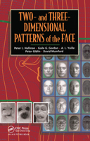 Two- And Three-Dimensional Patterns of the Face 0367447584 Book Cover