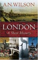 London: A History 0679642668 Book Cover