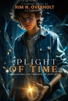 The Plight of Time: Unraveling the Threads of Destiny 1973492342 Book Cover