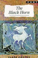 Black Horn 0340348518 Book Cover