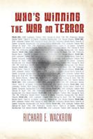 Who's Winning the War on Terror 0615545394 Book Cover