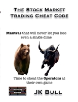 The Stock Market Trading Cheat Code 9363560910 Book Cover
