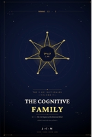 The Cognitive Family: C× — The 343 Aspects of the Renewed Mind (The 2,401 Dictionary) B0H35S5473 Book Cover