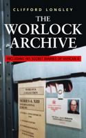 The Worlock Archive 0225668572 Book Cover