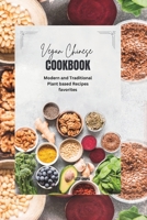 Vegan Chinese Cookbook: Modern and Traditional Plant based Recipes favorites B0F79GBFZJ Book Cover