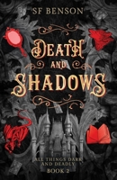 Death and Shadows B0BLTM879R Book Cover