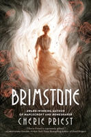 Brimstone 1101990732 Book Cover