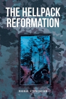 The Hellpack Reformation B0CS93VYQT Book Cover