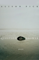 Question and Answer 1551926237 Book Cover