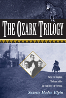 The Ozark Trilogy B0006E9UKQ Book Cover