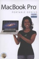 MacBook Pro Portable Genius 1118363612 Book Cover
