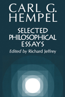 Selected Philosophical Essays 0521624754 Book Cover