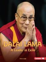 Dalai Lama: A Leader in Exile 154157432X Book Cover
