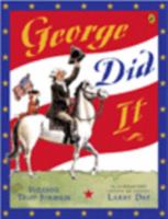 George Did It 0142408956 Book Cover