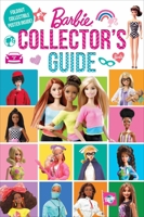Barbie Collector's Guide 079444718X Book Cover