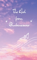 The Girl from Bhubaneswar B0FCSLZNMB Book Cover