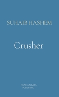 Crusher 1737506408 Book Cover