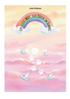 Ein letztes Wuff, vier Pfoten im Himmel 3756838080 Book Cover