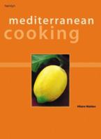 Mediterranean Cooking 1572151072 Book Cover