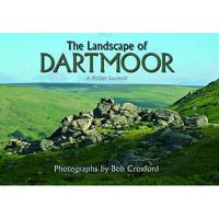 Dartmoor 0954340957 Book Cover