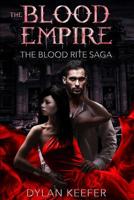 The Blood Empire 1542843405 Book Cover