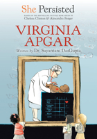 She Persisted: Virginia Apgar 0593115783 Book Cover