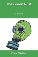 The Green Rust 1902058100 Book Cover