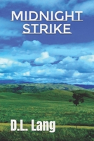 Midnight Strike 1072096013 Book Cover