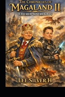 The Chronicles Of Magaland II: Layered Sovereignty B0GQTG7SGJ Book Cover