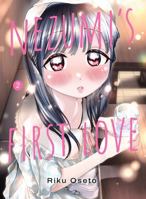 Nezumi's First Love 2 1647295068 Book Cover