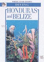 Honduras & Belize 8854400572 Book Cover