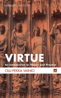Virtue 1498237509 Book Cover