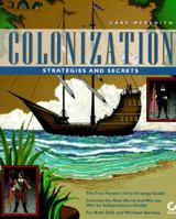 Colonization Strategies and Secrets 0782116728 Book Cover