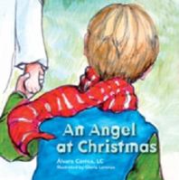 An Angel at Christmas 1933271299 Book Cover