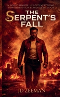 The Serpent's Fall 1049262409 Book Cover