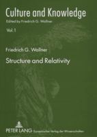 Structure and Relativity 363151865X Book Cover