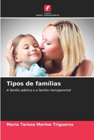 Tipos de fam�lias 620409470X Book Cover