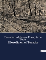 Filosofía en el Tocador B0CC98HFTD Book Cover