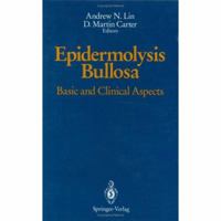 Epidermolysis Bullosa