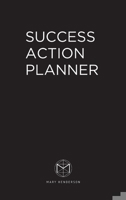 Success Action Planner 0244693501 Book Cover