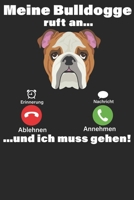 Hundeliebhaber Hund: Wochenplaner Januar bis Dezember 2020 - 1 Woche auf einen Blick - DIN A5 Monatsplaner Jahresplaner Jahr Terminplaner Checklisten & Notizen Bulldoge Gassi Hund Hundeliebhaber Herrc 1678764566 Book Cover