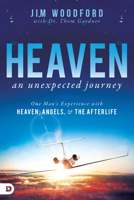 11 Hours in Heaven: One Man's Experience in Heaven, Hell, and the Afterlife
